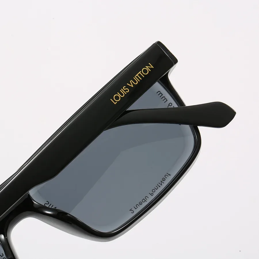 6 colors new fashion sunglasses iv260813117 - Image 2