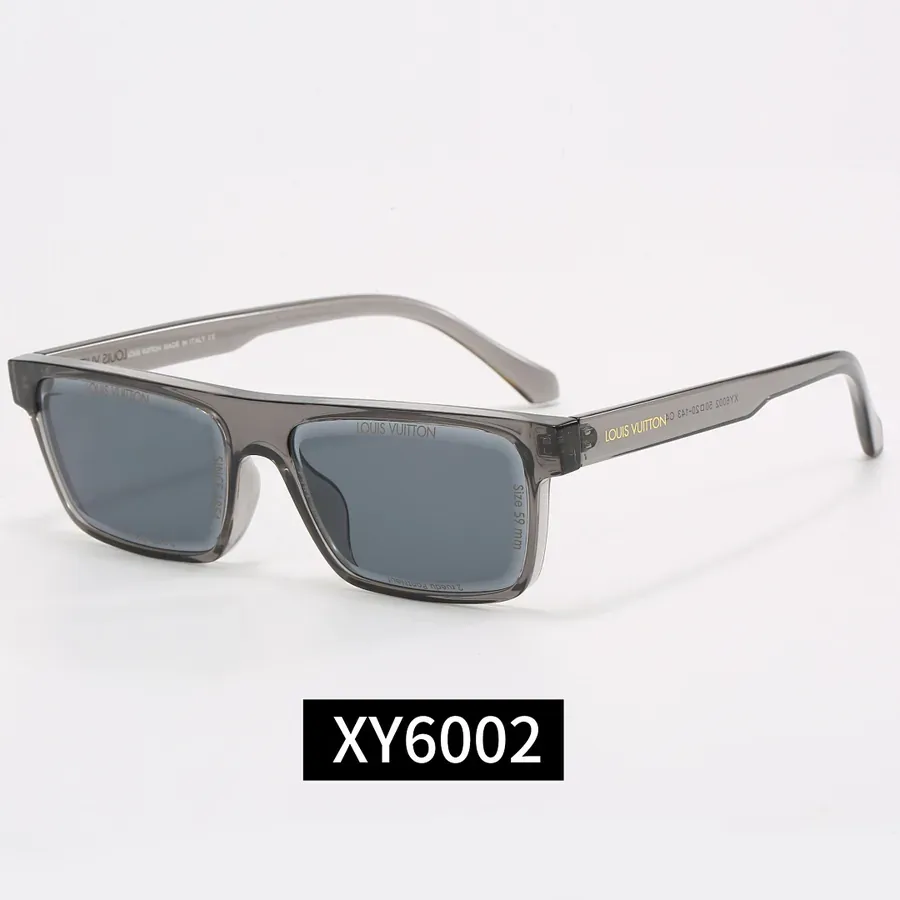 6 colors new fashion sunglasses iv260813117