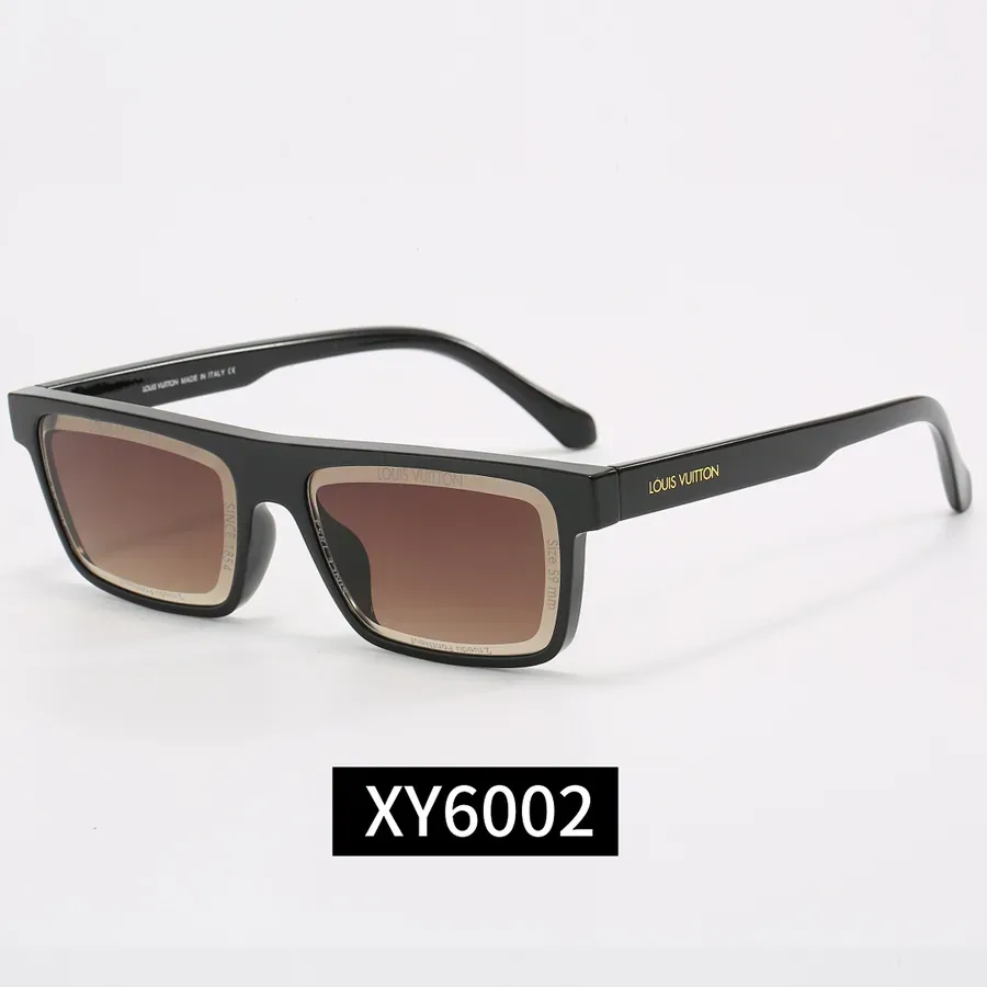 6 colors new fashion sunglasses iv260813117 - Image 3