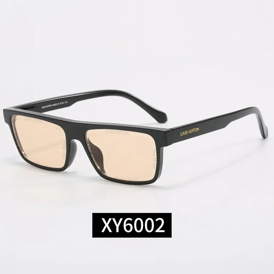 6 colors new fashion sunglasses iv260813117 - Image 4