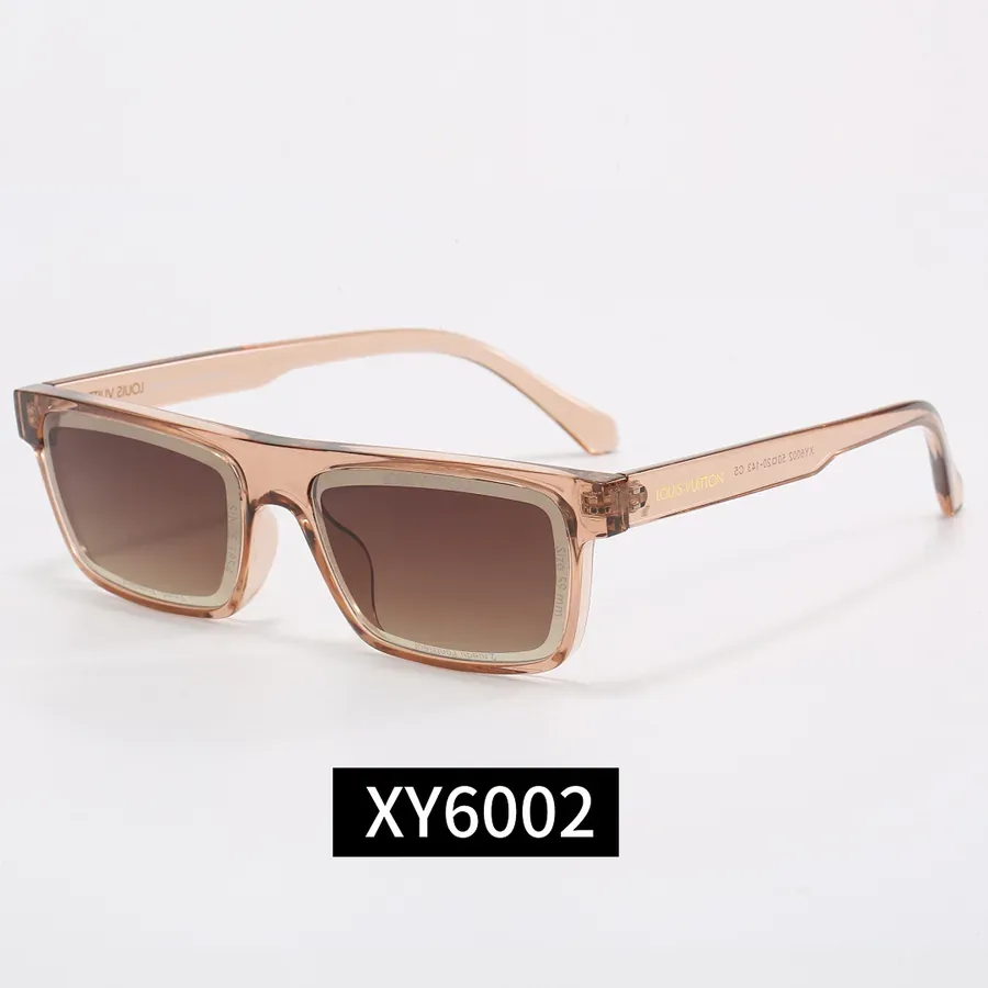 6 colors new fashion sunglasses iv260813117 - Image 5