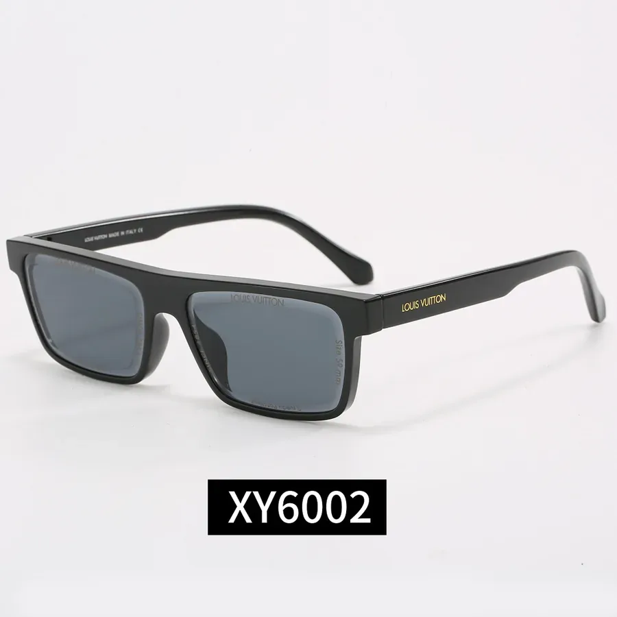 6 colors new fashion sunglasses iv260813117 - Image 7
