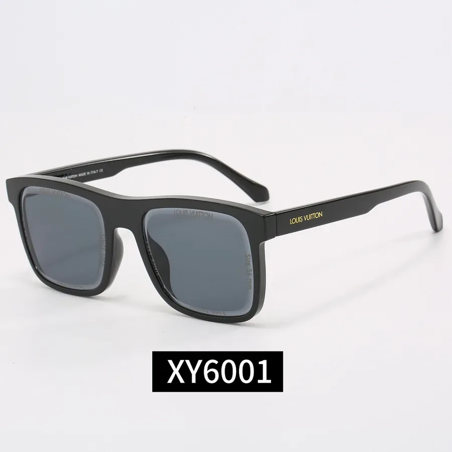 7 colors new fashion sunglasses iv260813118 - Image 3