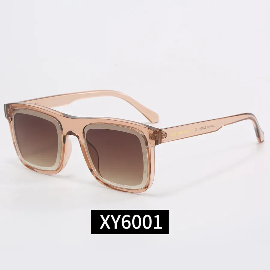 7 colors new fashion sunglasses iv260813118 - Image 4