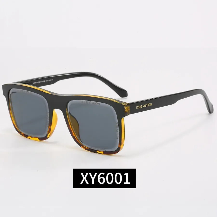 7 colors new fashion sunglasses iv260813118 - Image 5
