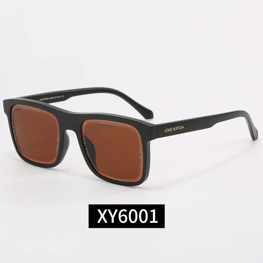 7 colors new fashion sunglasses iv260813118 - Image 6
