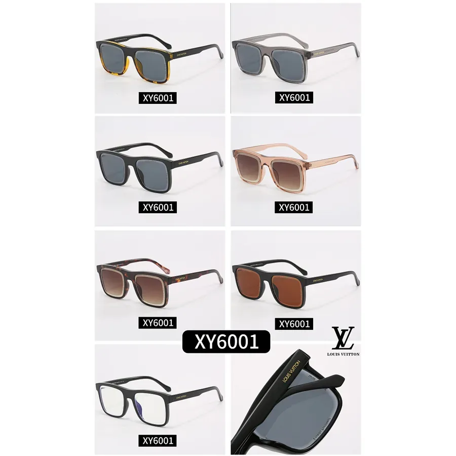 7 colors new fashion sunglasses iv260813118 - Image 8