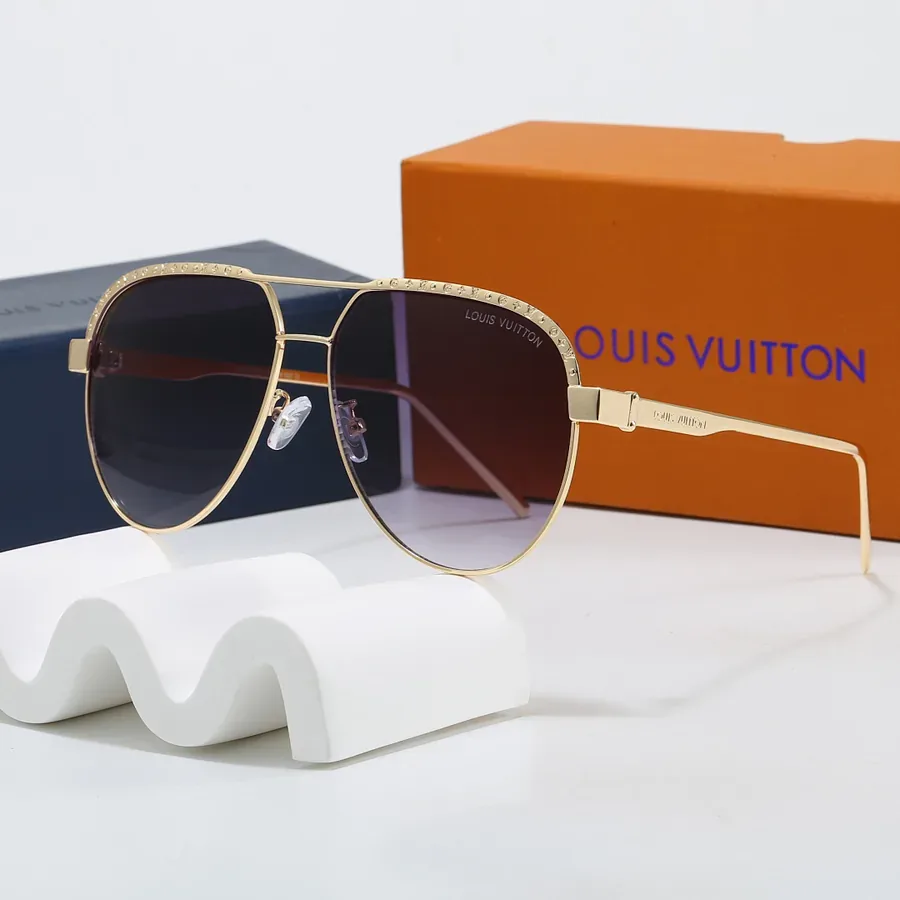 7 colors new fashion sunglasses iv260813119 - Image 2