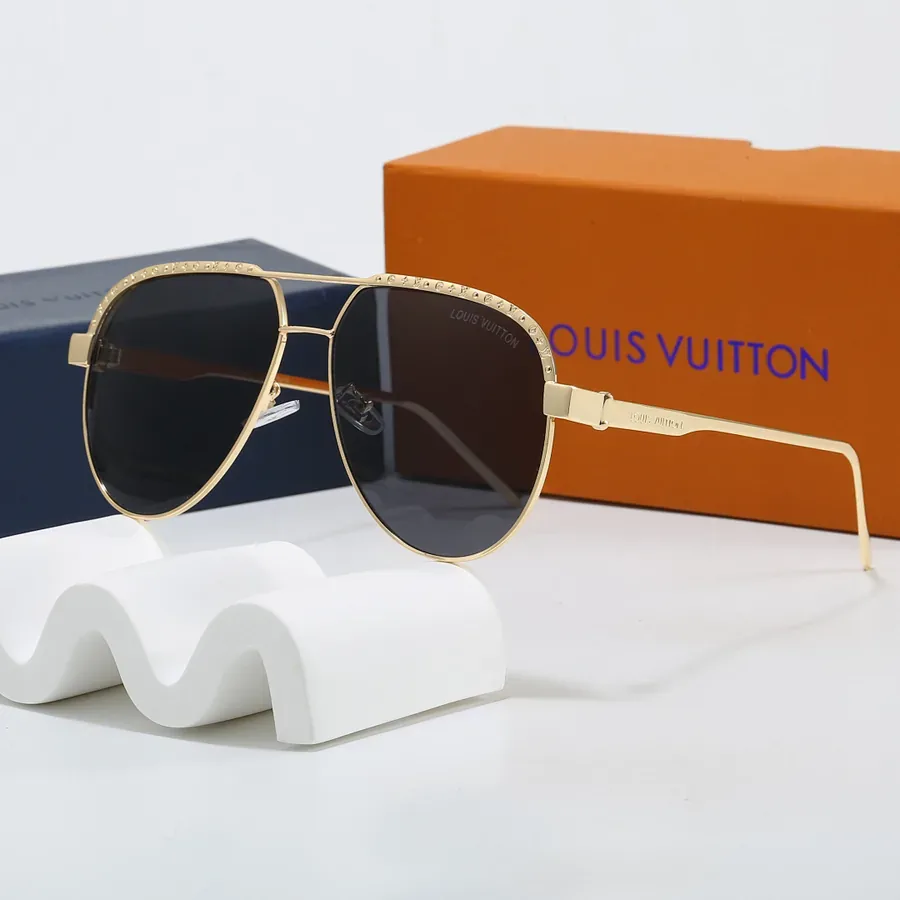 7 colors new fashion sunglasses iv260813119 - Image 3