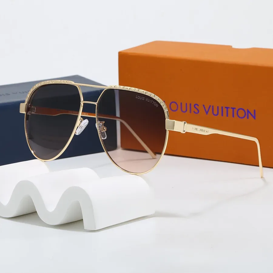 7 colors new fashion sunglasses iv260813119 - Image 4