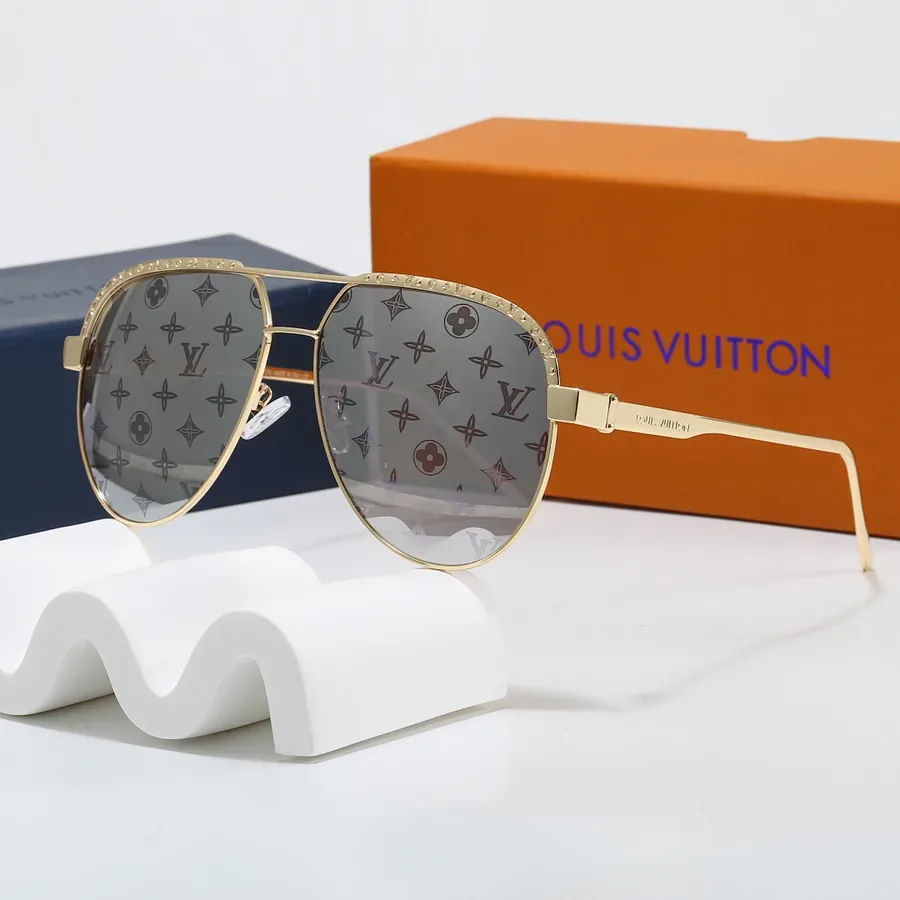 7 colors new fashion sunglasses iv260813119 - Image 5