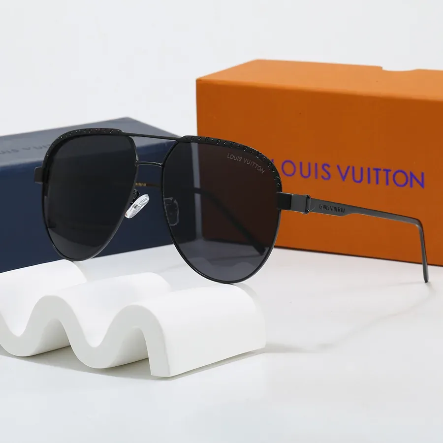 7 colors new fashion sunglasses iv260813119 - Image 6