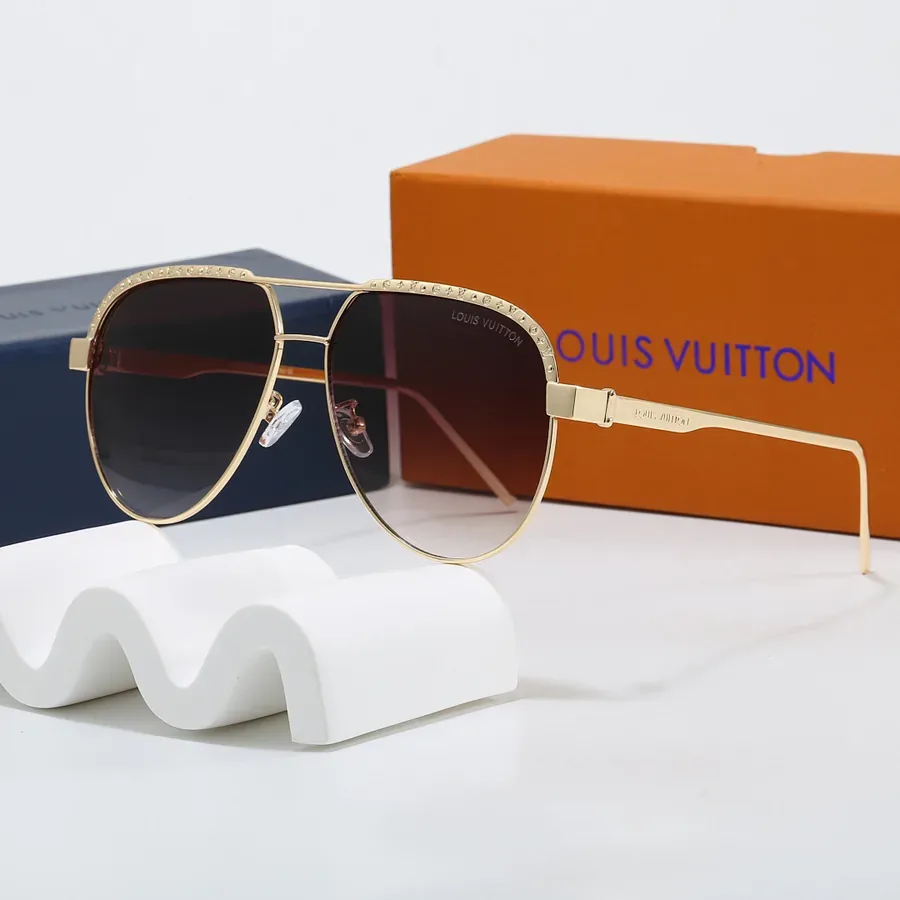 7 colors new fashion sunglasses iv260813119 - Image 7