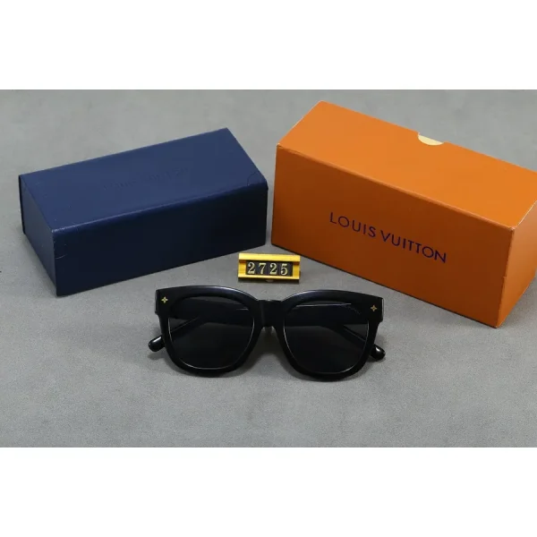 4 colors new fashion sunglasses iv260813120