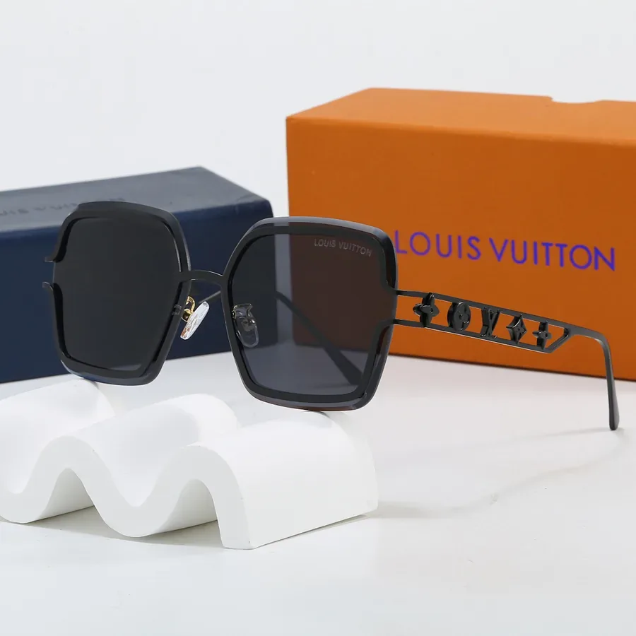 7 colors new fashion sunglasses iv260813121 - Image 3