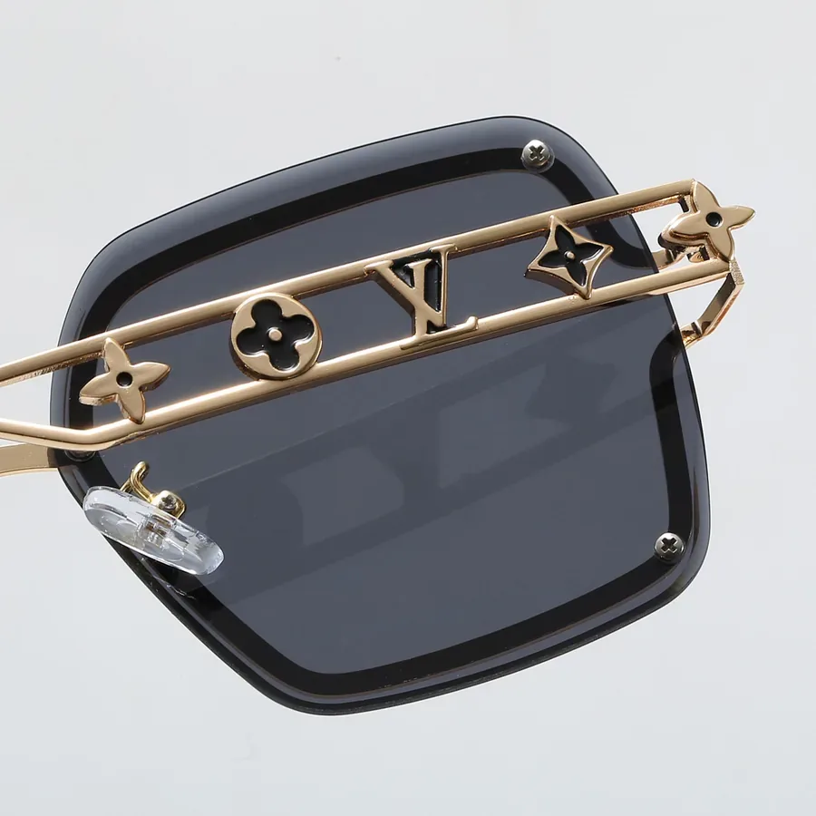 7 colors new fashion sunglasses iv260813121 - Image 9