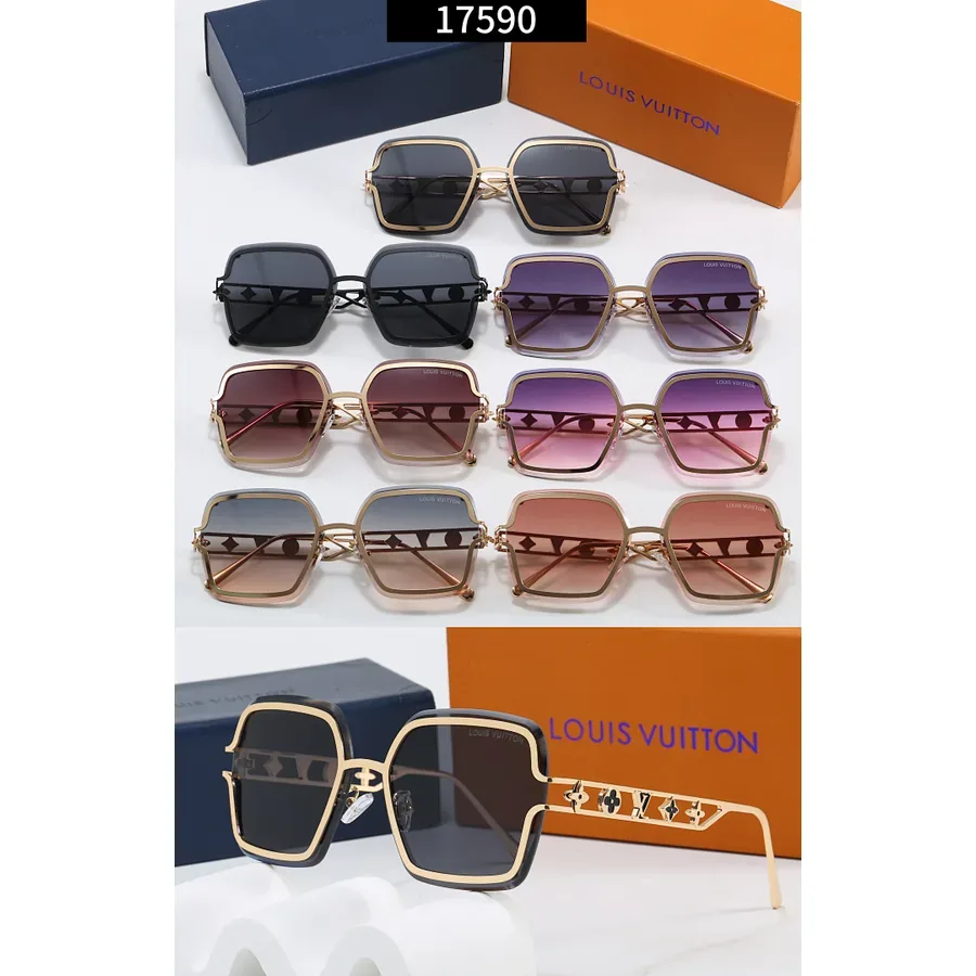 7 colors new fashion sunglasses iv260813121 - Image 10