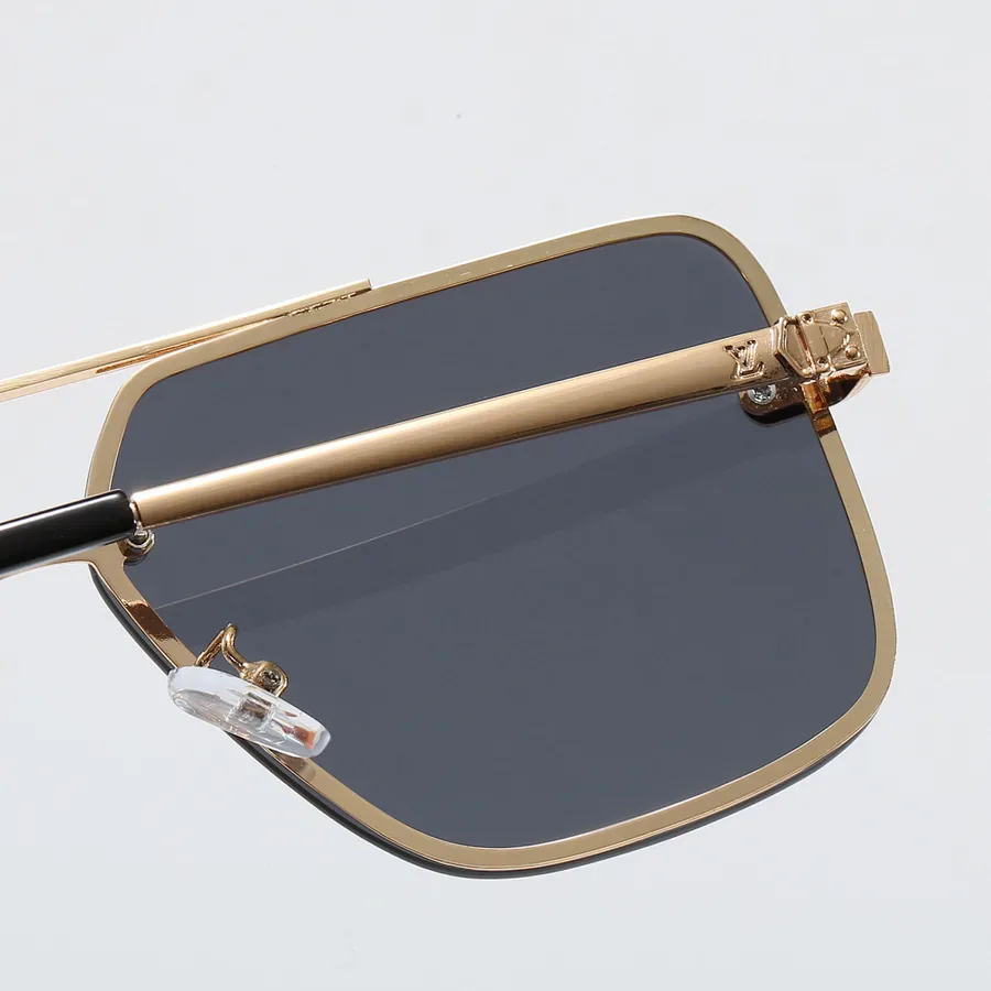7 colors new fashion sunglasses iv260813122 - Image 2