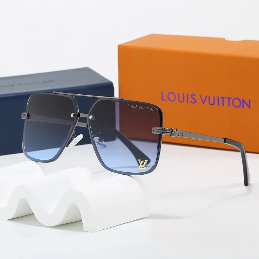7 colors new fashion sunglasses iv260813122 - Image 3