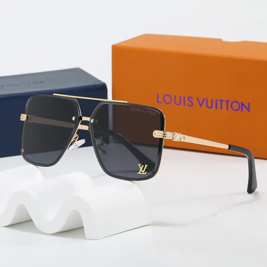 7 colors new fashion sunglasses iv260813122 - Image 6