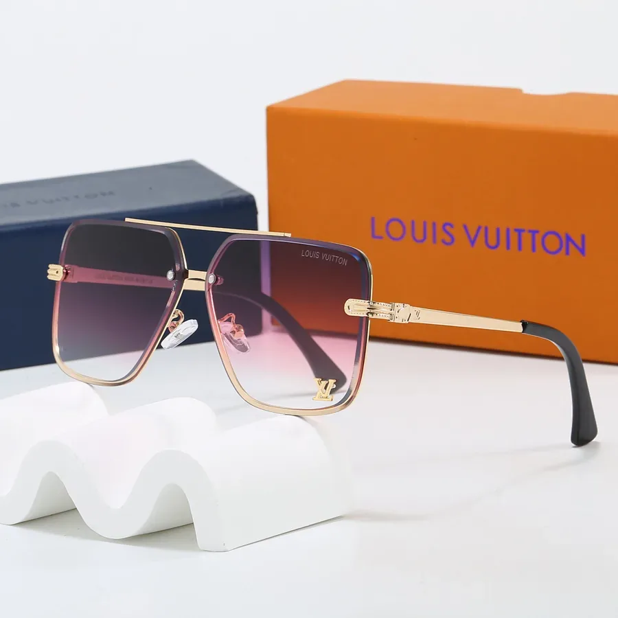 7 colors new fashion sunglasses iv260813122 - Image 7