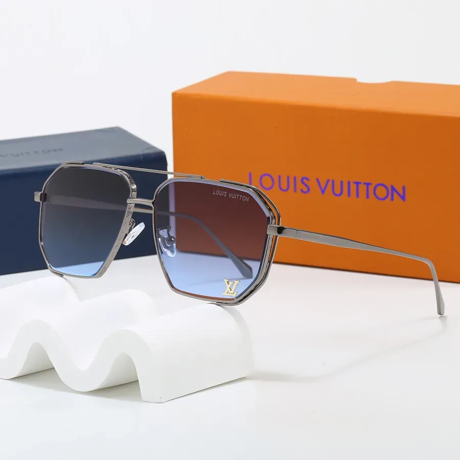7 colors new fashion sunglasses iv260813123 - Image 2