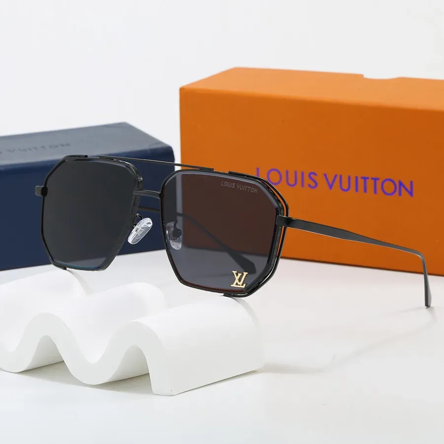 7 colors new fashion sunglasses iv260813123 - Image 5