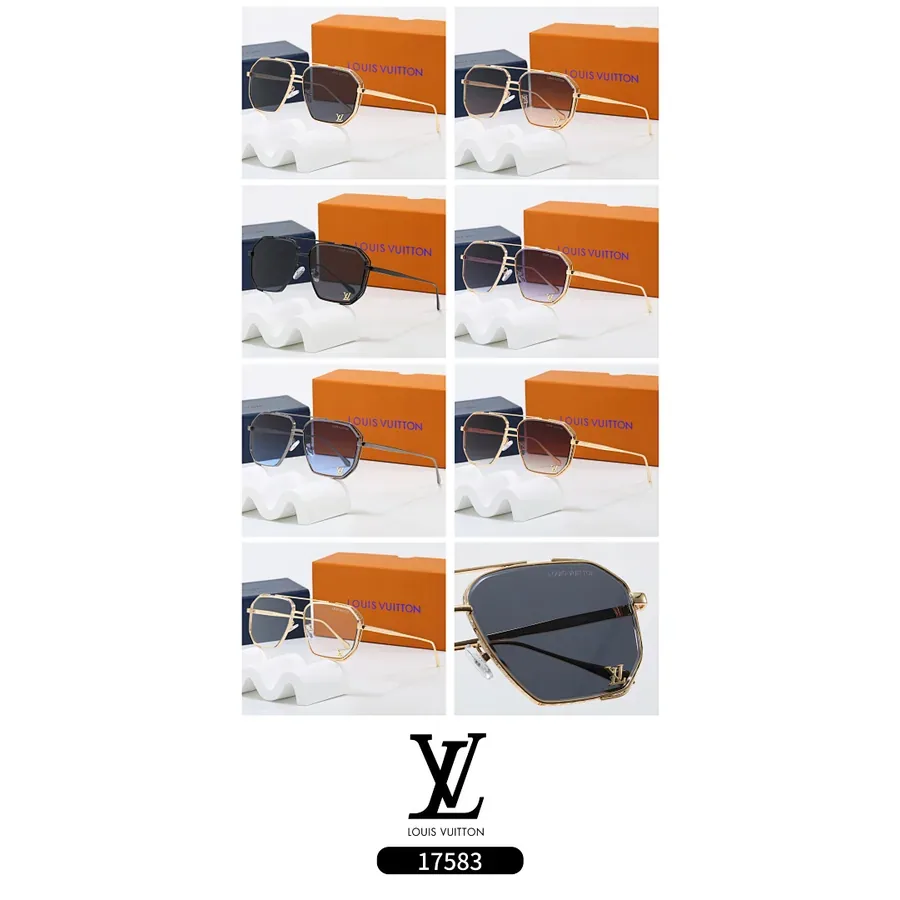 7 colors new fashion sunglasses iv260813123 - Image 11