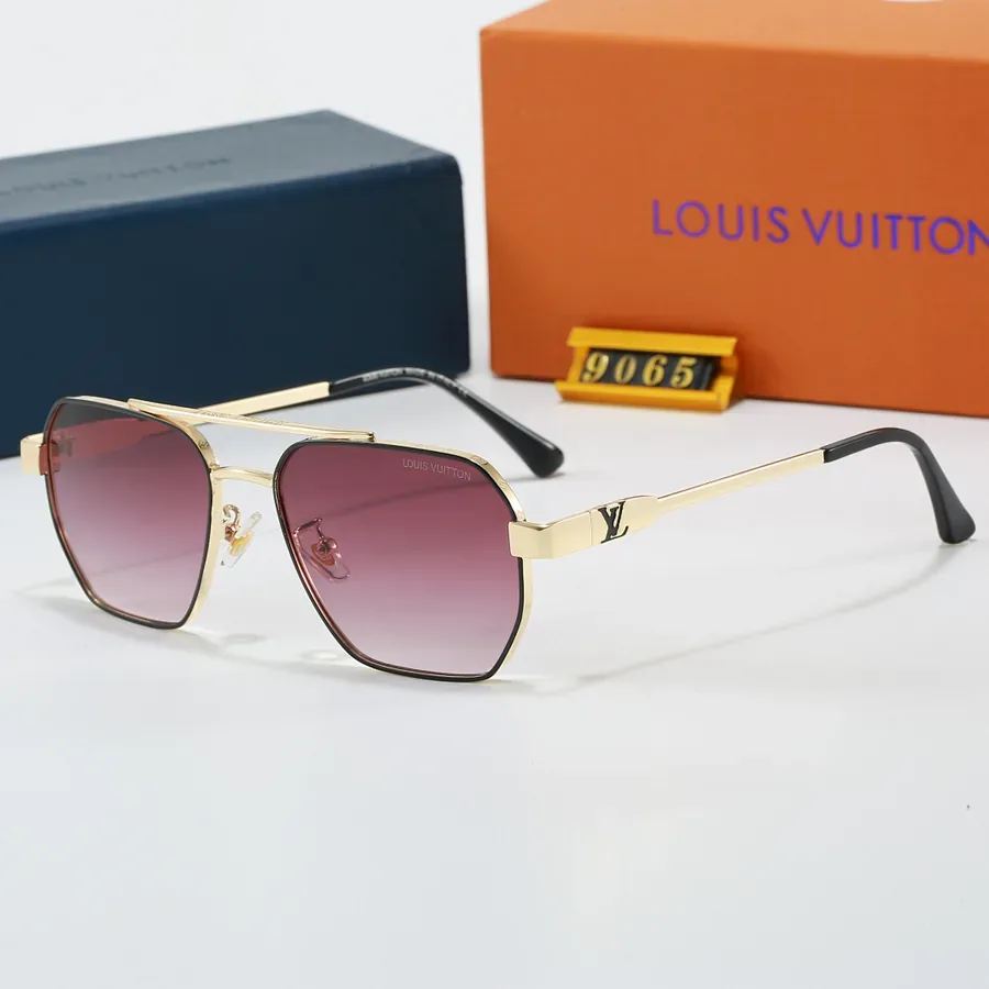 7 colors new fashion sunglasses iv260813124 - Image 3