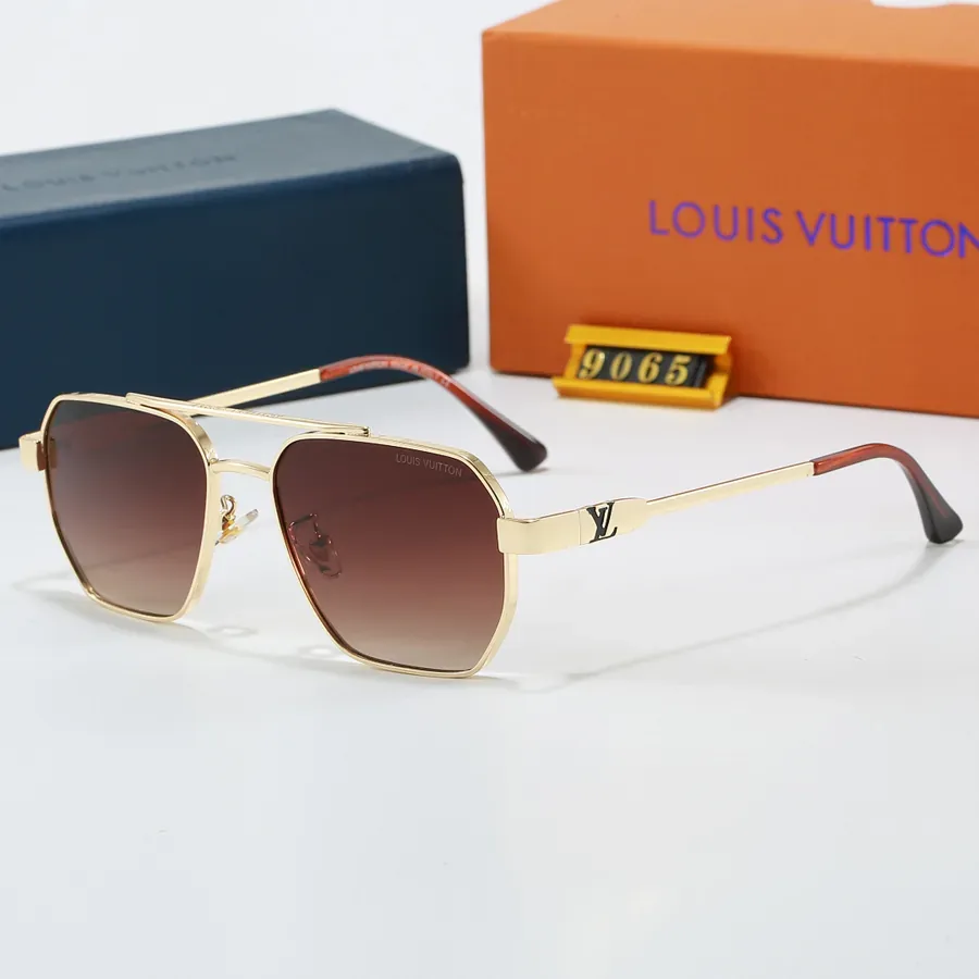 7 colors new fashion sunglasses iv260813124 - Image 4