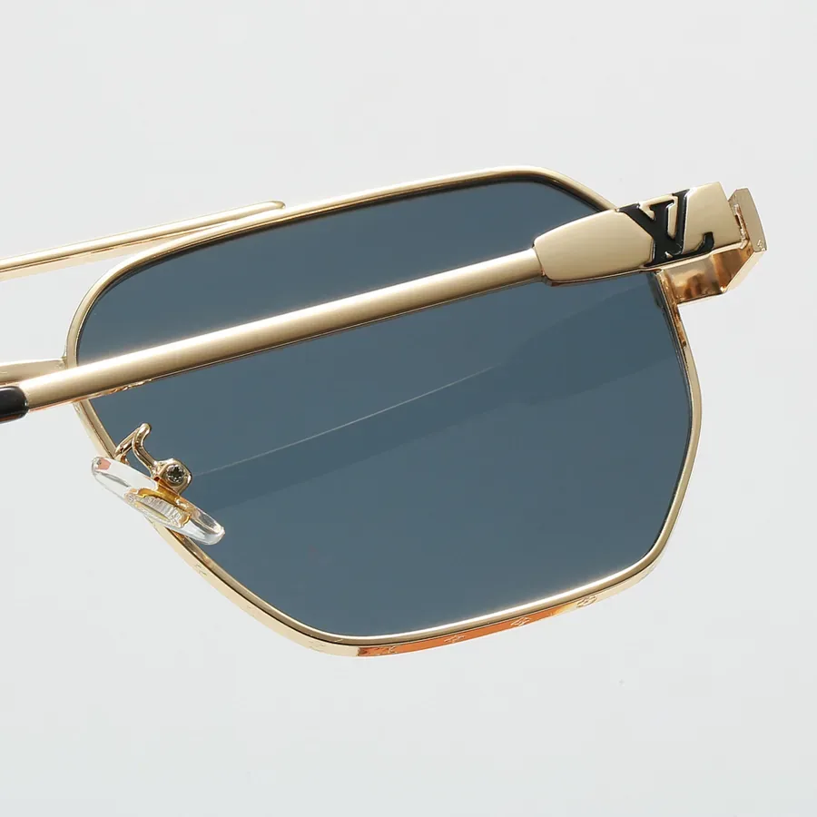 7 colors new fashion sunglasses iv260813124 - Image 5