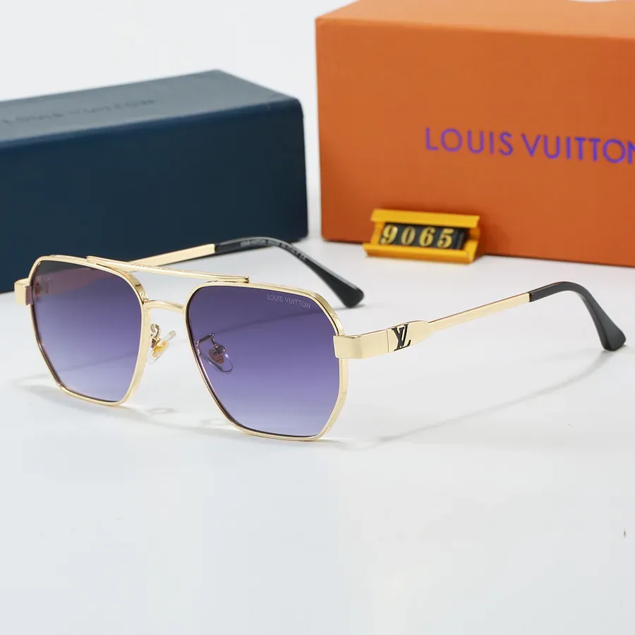 7 colors new fashion sunglasses iv260813124 - Image 7