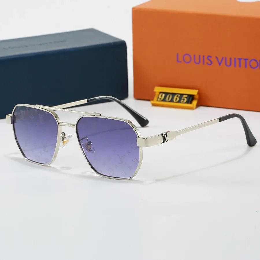 7 colors new fashion sunglasses iv260813124 - Image 8