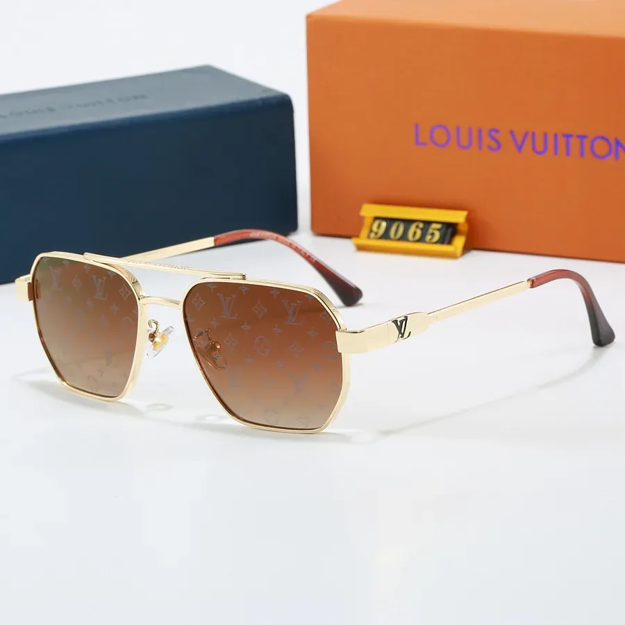 7 colors new fashion sunglasses iv260813124 - Image 9
