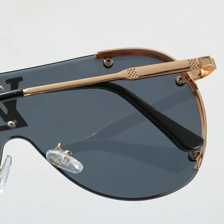 7 colors new fashion sunglasses iv260813126 - Image 2