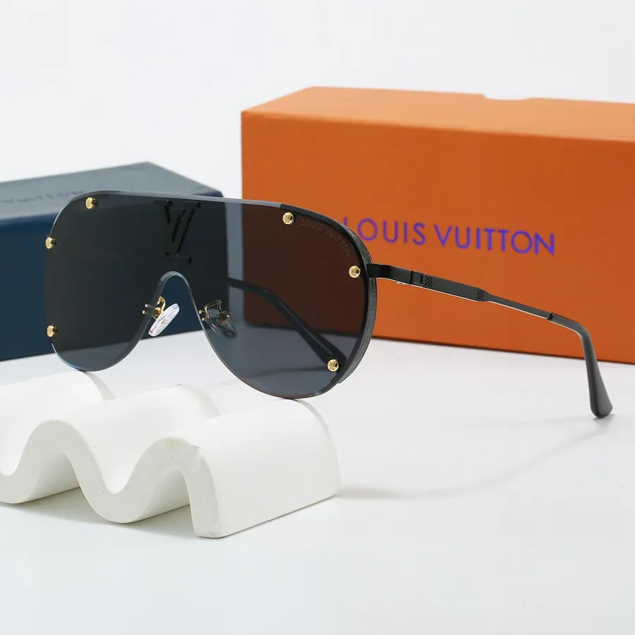 7 colors new fashion sunglasses iv260813126 - Image 5