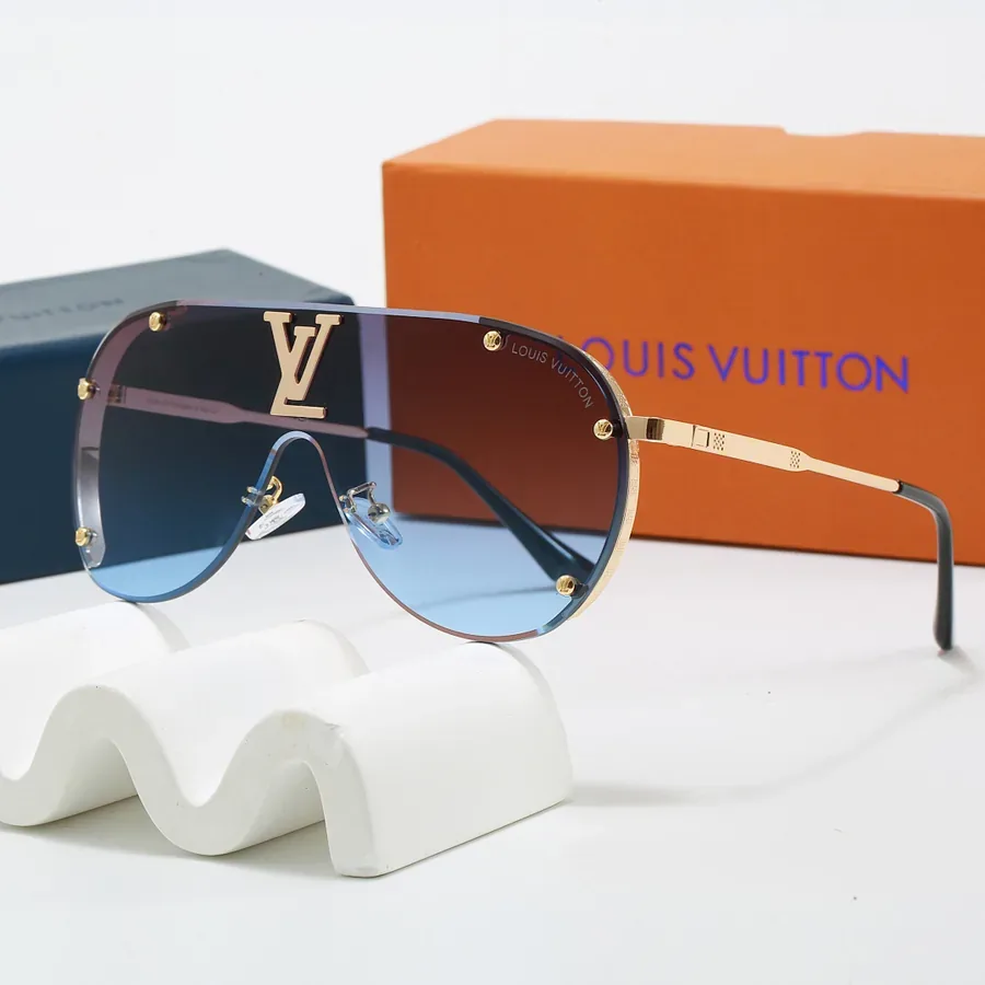7 colors new fashion sunglasses iv260813126 - Image 6