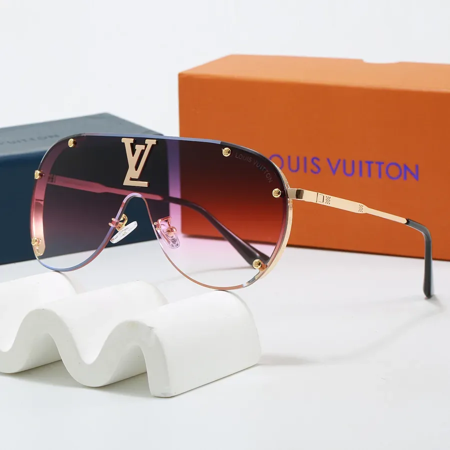 7 colors new fashion sunglasses iv260813126 - Image 7