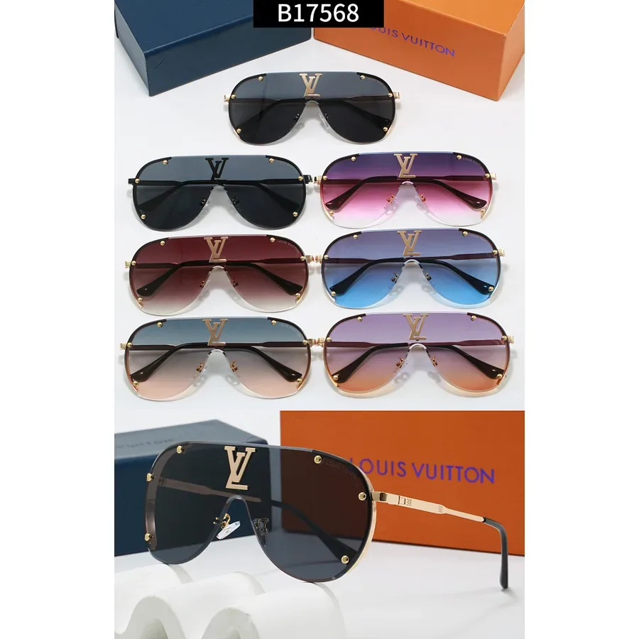 7 colors new fashion sunglasses iv260813126 - Image 11
