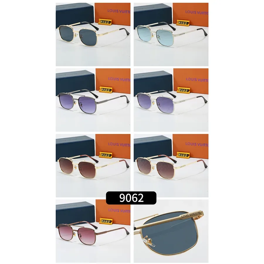 7 colors new fashion sunglasses iv260813127 - Image 2