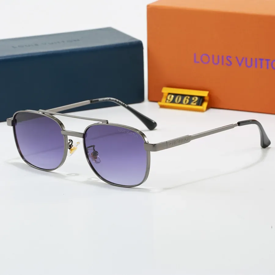 7 colors new fashion sunglasses iv260813127 - Image 7