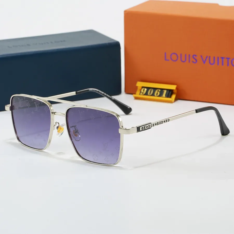 7 colors new fashion sunglasses iv260813128 - Image 3