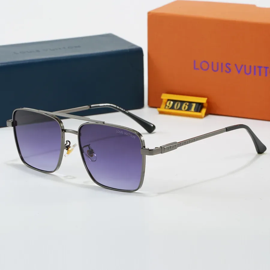 7 colors new fashion sunglasses iv260813128 - Image 5