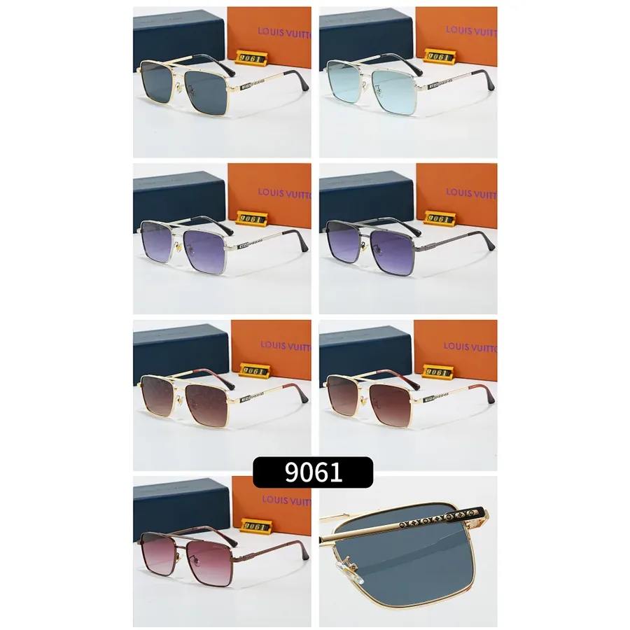 7 colors new fashion sunglasses iv260813128 - Image 9