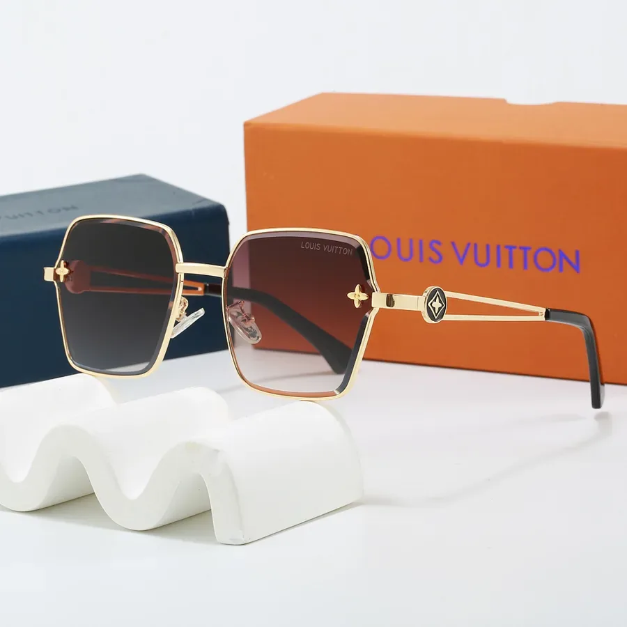 7 colors new fashion sunglasses iv260813129 - Image 3