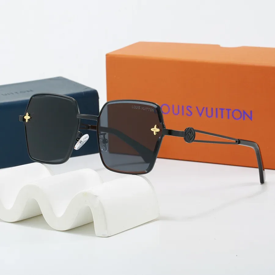 7 colors new fashion sunglasses iv260813129 - Image 4