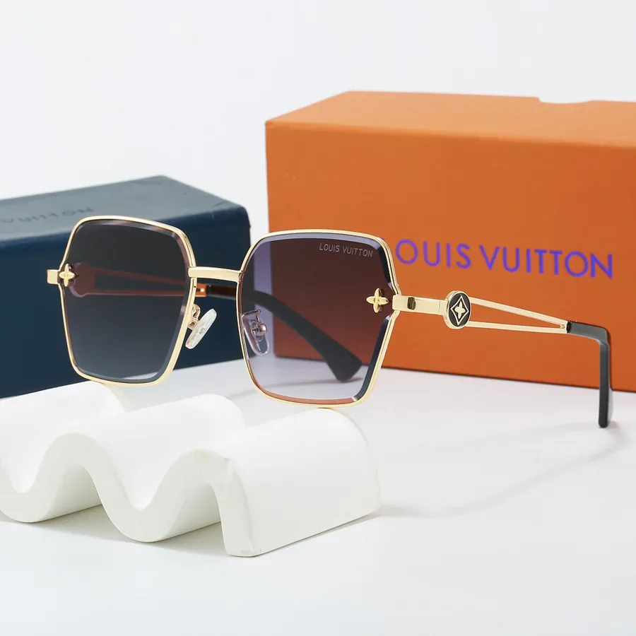7 colors new fashion sunglasses iv260813129 - Image 6