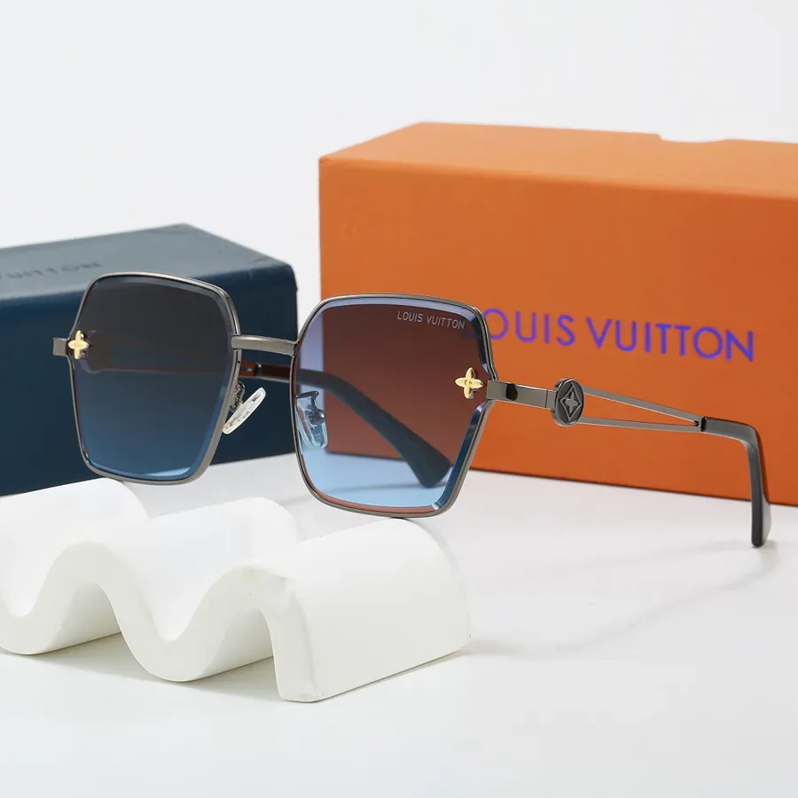 7 colors new fashion sunglasses iv260813129 - Image 7