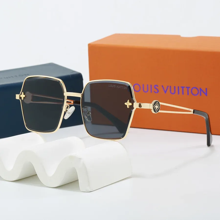 7 colors new fashion sunglasses iv260813129 - Image 8