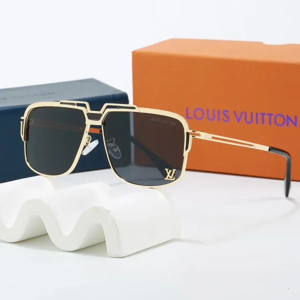 7 colors new fashion sunglasses iv260813130